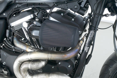 HARLEY DAVIDSON SPORTSTER XL 1200 CX ROADSTER