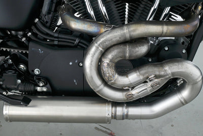 HARLEY DAVIDSON SPORTSTER XL 1200 CX ROADSTER