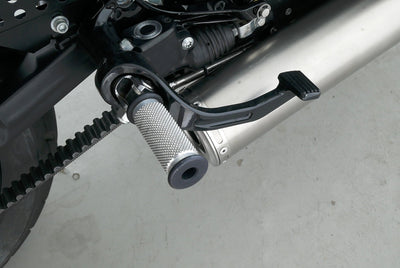 HARLEY DAVIDSON SPORTSTER XL 1200 CX ROADSTER