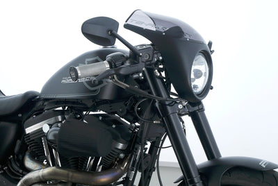HARLEY DAVIDSON SPORTSTER XL 1200 CX ROADSTER