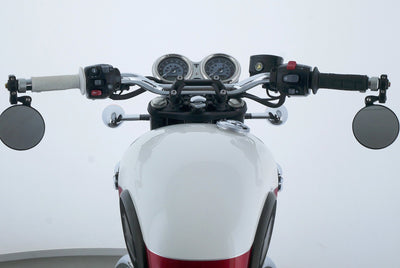 TRIUMPH BONNEVILLE T120