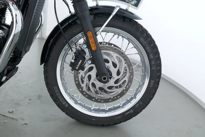 TRIUMPH BONNEVILLE T120