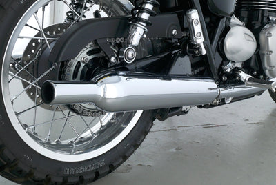 TRIUMPH BONNEVILLE T120