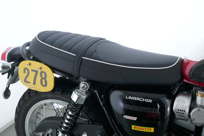 TRIUMPH BONNEVILLE T120