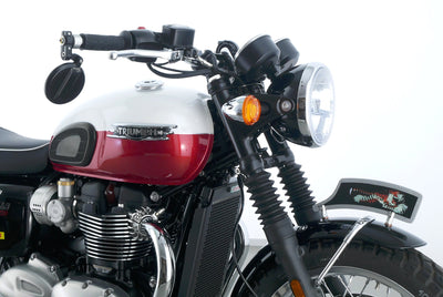 TRIUMPH BONNEVILLE T120
