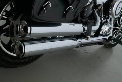 HARLEY DAVIDSON SOFTAIL LOW RIDER