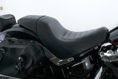 HARLEY DAVIDSON SOFTAIL LOW RIDER