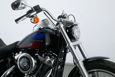 HARLEY DAVIDSON SOFTAIL LOW RIDER