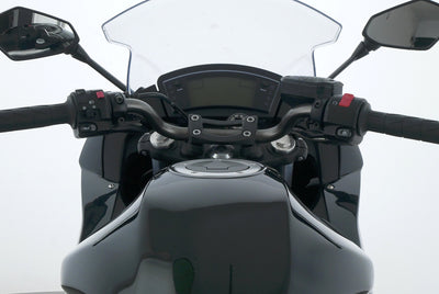 KAWASAKI ER 6 F