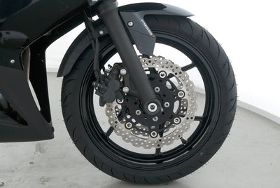 KAWASAKI ER 6 F