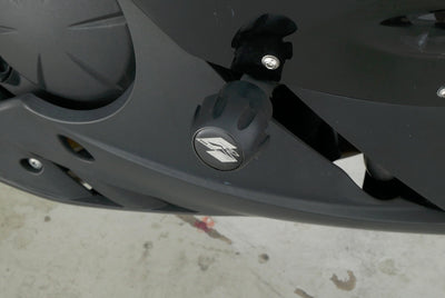 KAWASAKI ER 6 F