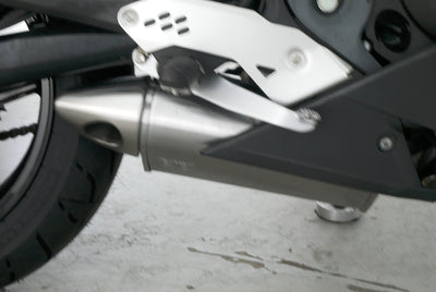 KAWASAKI ER 6 F