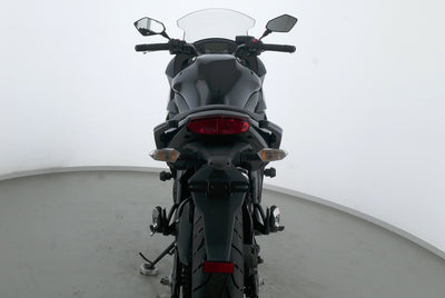 KAWASAKI ER 6 F