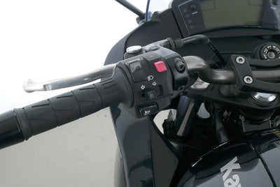 KAWASAKI ER 6 F