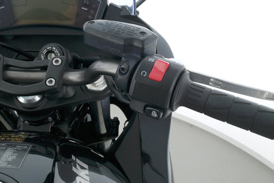 KAWASAKI ER 6 F