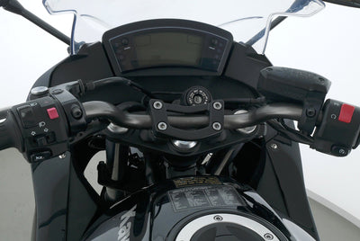 KAWASAKI ER 6 F