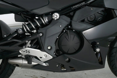 KAWASAKI ER 6 F