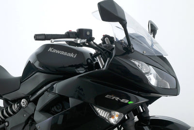 KAWASAKI ER 6 F