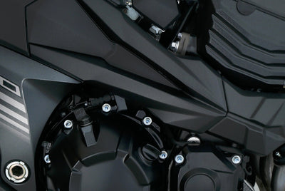 KAWASAKI Z 800