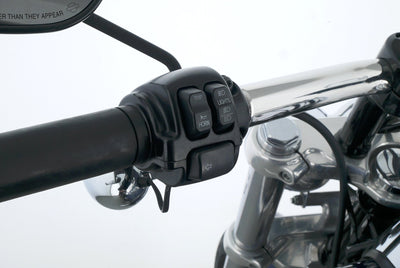 HARLEY DAVIDSON DYNA FAT BOB
