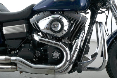 HARLEY DAVIDSON DYNA FAT BOB