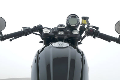 DUCATI SCRAMBLER  CAFE RACER