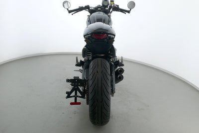 DUCATI SCRAMBLER  CAFE RACER