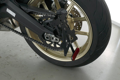DUCATI SCRAMBLER  CAFE RACER