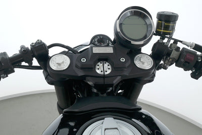 DUCATI SCRAMBLER  CAFE RACER