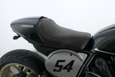 DUCATI SCRAMBLER  CAFE RACER