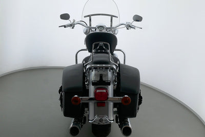 HARLEY DAVIDSON ROAD KING