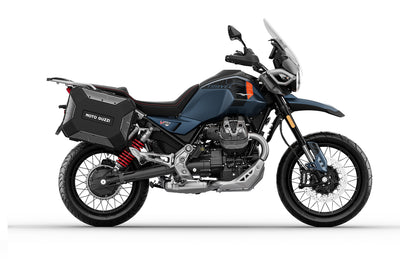 MOTO GUZZI V85 TRAVEL