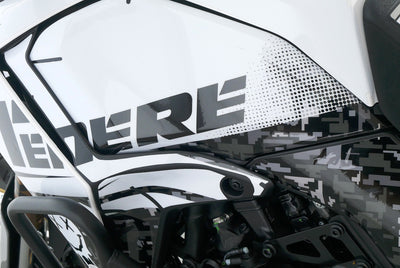 YAMAHA TENERE 700 RALLY