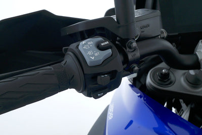 SUZUKI DL 1050 V STROM