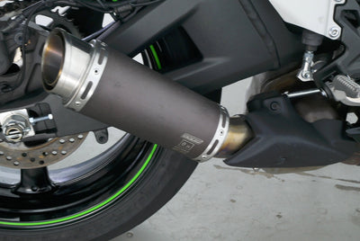 KAWASAKI ZX 10 R
