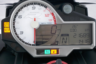 BMW S 1000 R