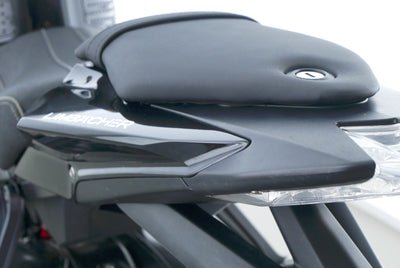 BMW S 1000 R