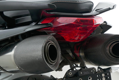 APRILIA SHIVER 750