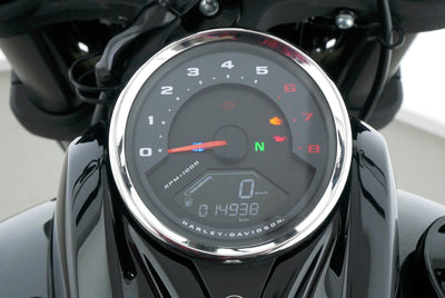 HARLEY DAVIDSON SOFTAIL FAT BOB 114