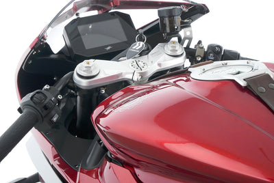 MV AGUSTA SUPERVELOCE S
