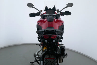 DUCATI MULTISTRADA V4 S