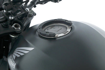 HONDA CB 650 F