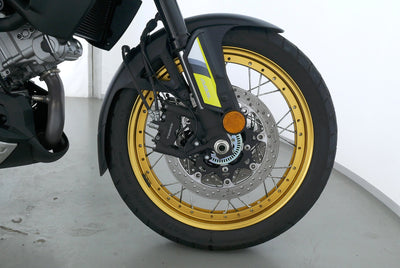 SUZUKI DL 1000 V STROM