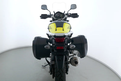 SUZUKI DL 1000 V STROM