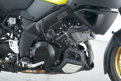 SUZUKI DL 1000 V STROM
