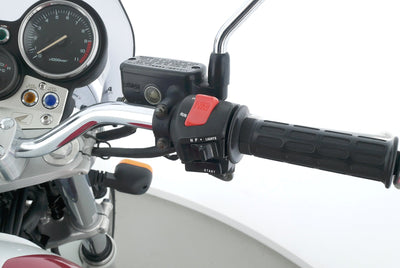 HONDA CB 1000 F