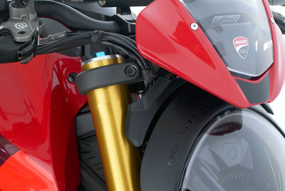 DUCATI MONSTER SP