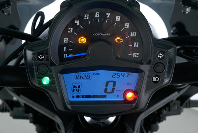 KAWASAKI VULCAN S