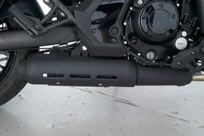 KAWASAKI VULCAN S