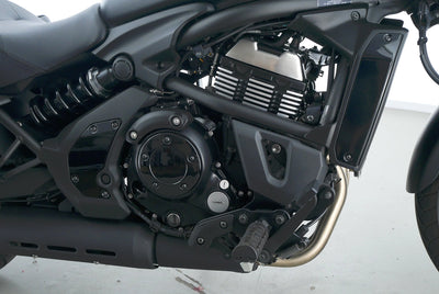 KAWASAKI VULCAN S
